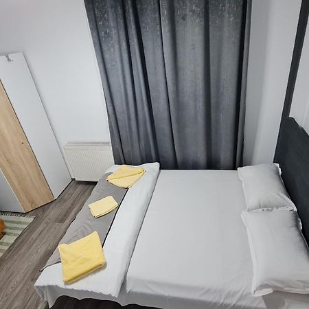 טימישוארה Pomiculturii Residence 3 מראה חיצוני תמונה