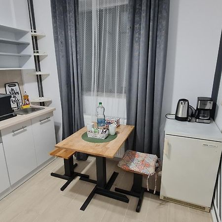 טימישוארה Pomiculturii Residence 3 מראה חיצוני תמונה