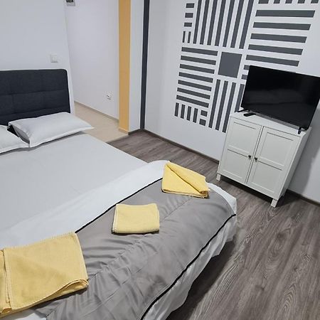 טימישוארה Pomiculturii Residence 3 מראה חיצוני תמונה