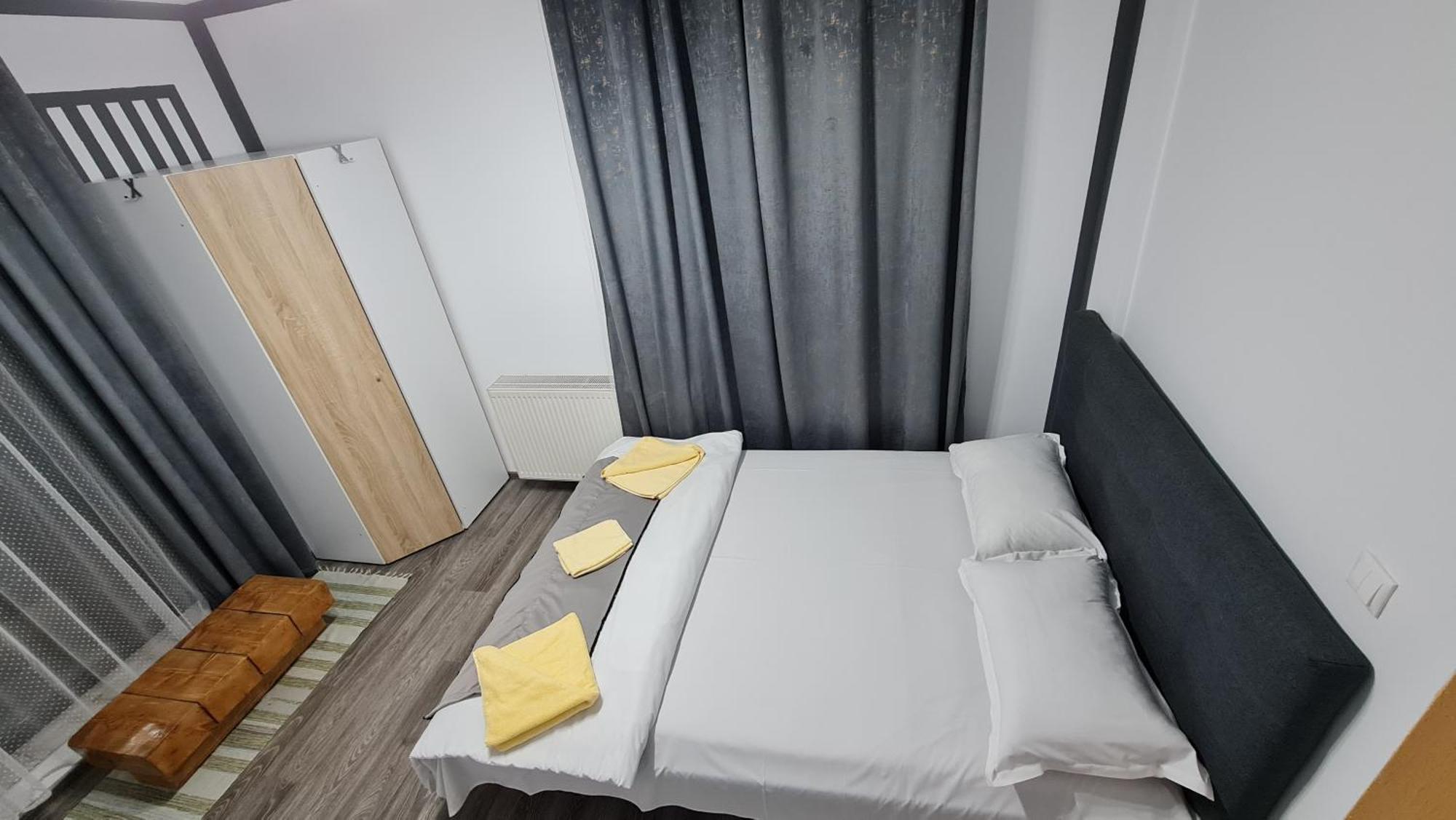 טימישוארה Pomiculturii Residence 3 מראה חיצוני תמונה