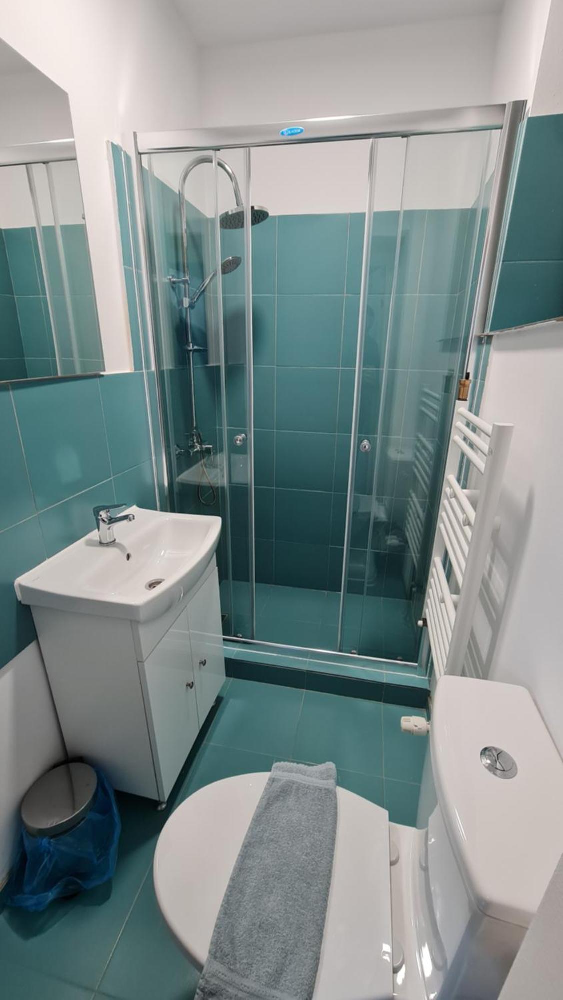 טימישוארה Pomiculturii Residence 3 מראה חיצוני תמונה