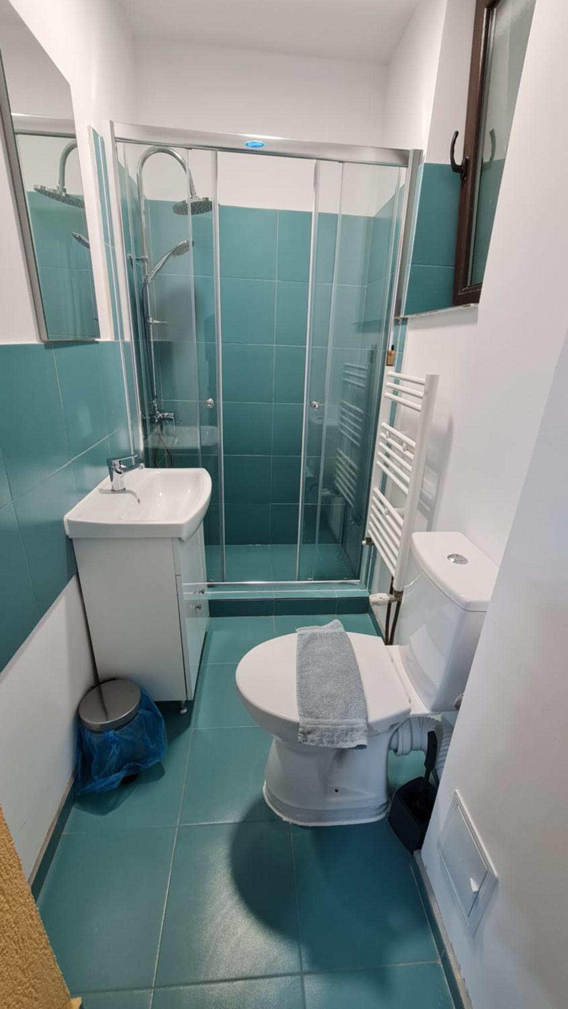 טימישוארה Pomiculturii Residence 3 מראה חיצוני תמונה