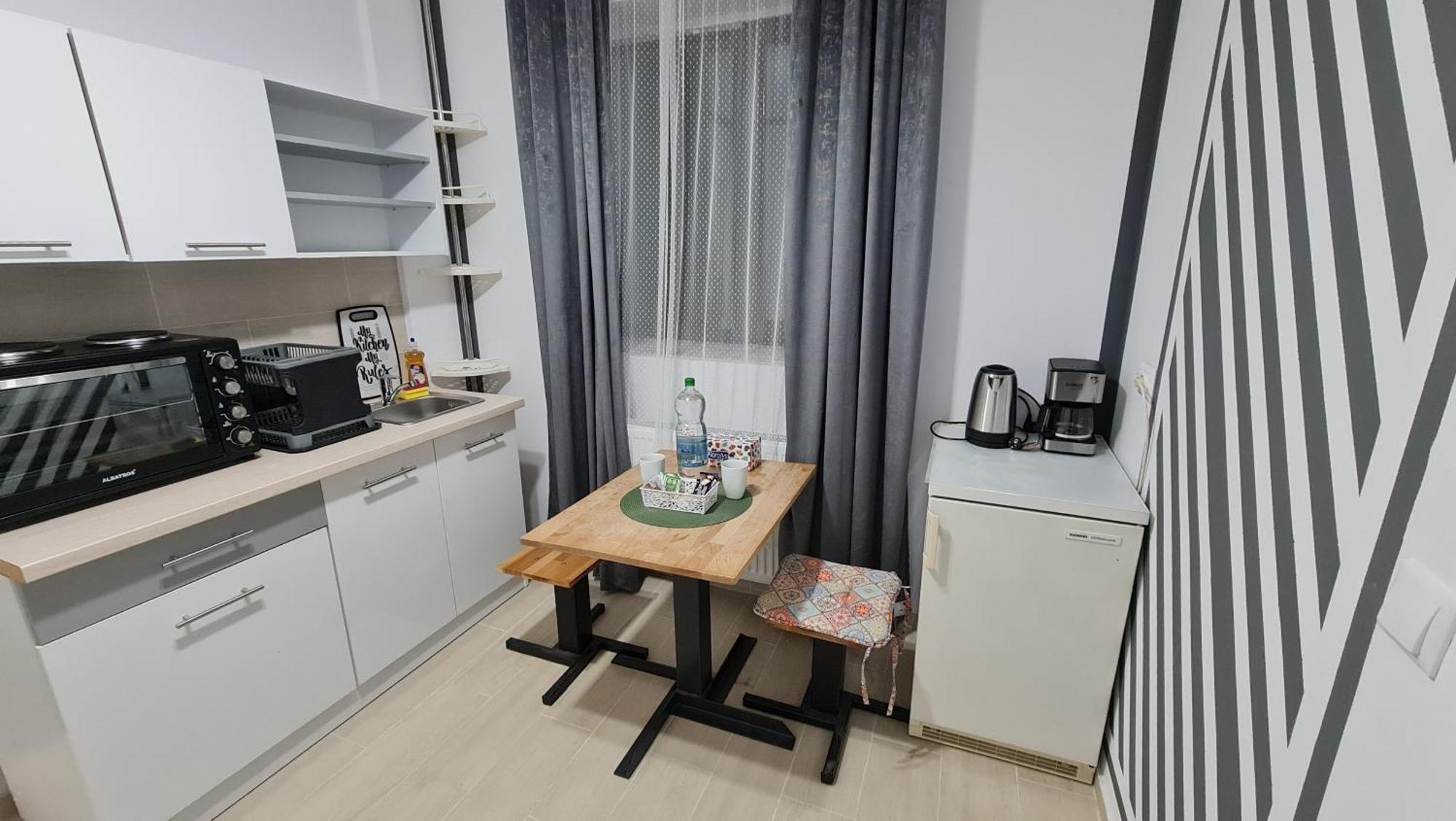 טימישוארה Pomiculturii Residence 3 מראה חיצוני תמונה