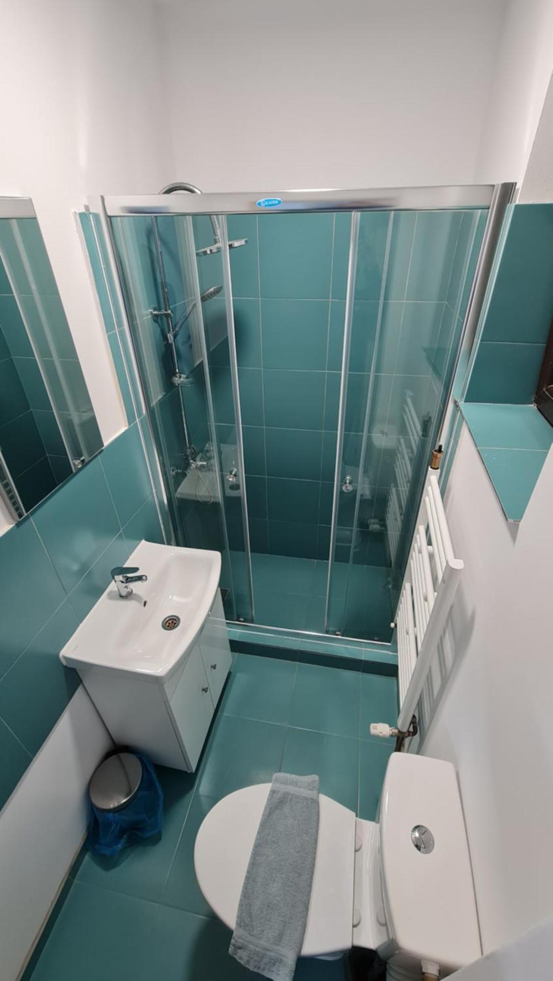 טימישוארה Pomiculturii Residence 3 מראה חיצוני תמונה