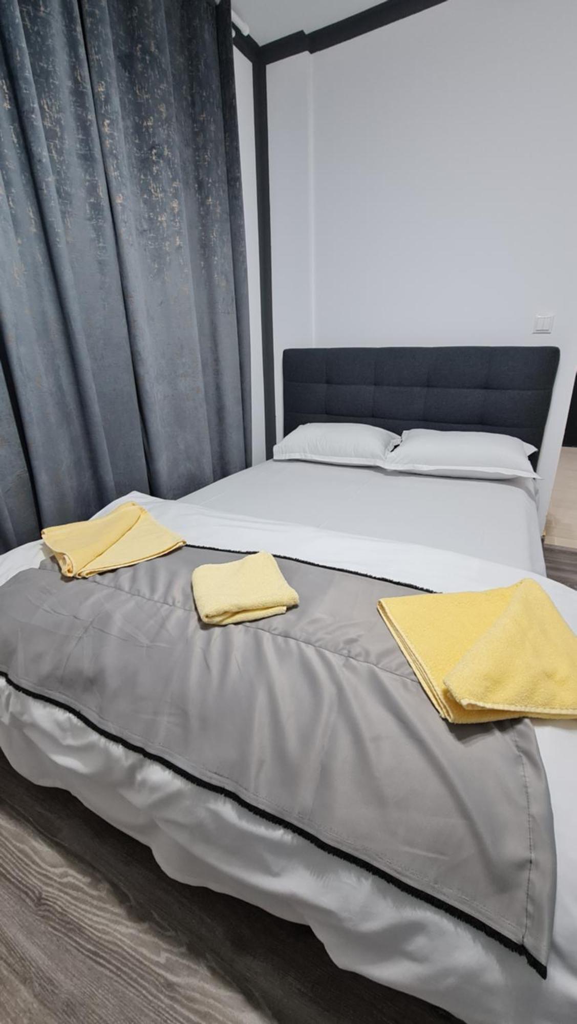 טימישוארה Pomiculturii Residence 3 מראה חיצוני תמונה