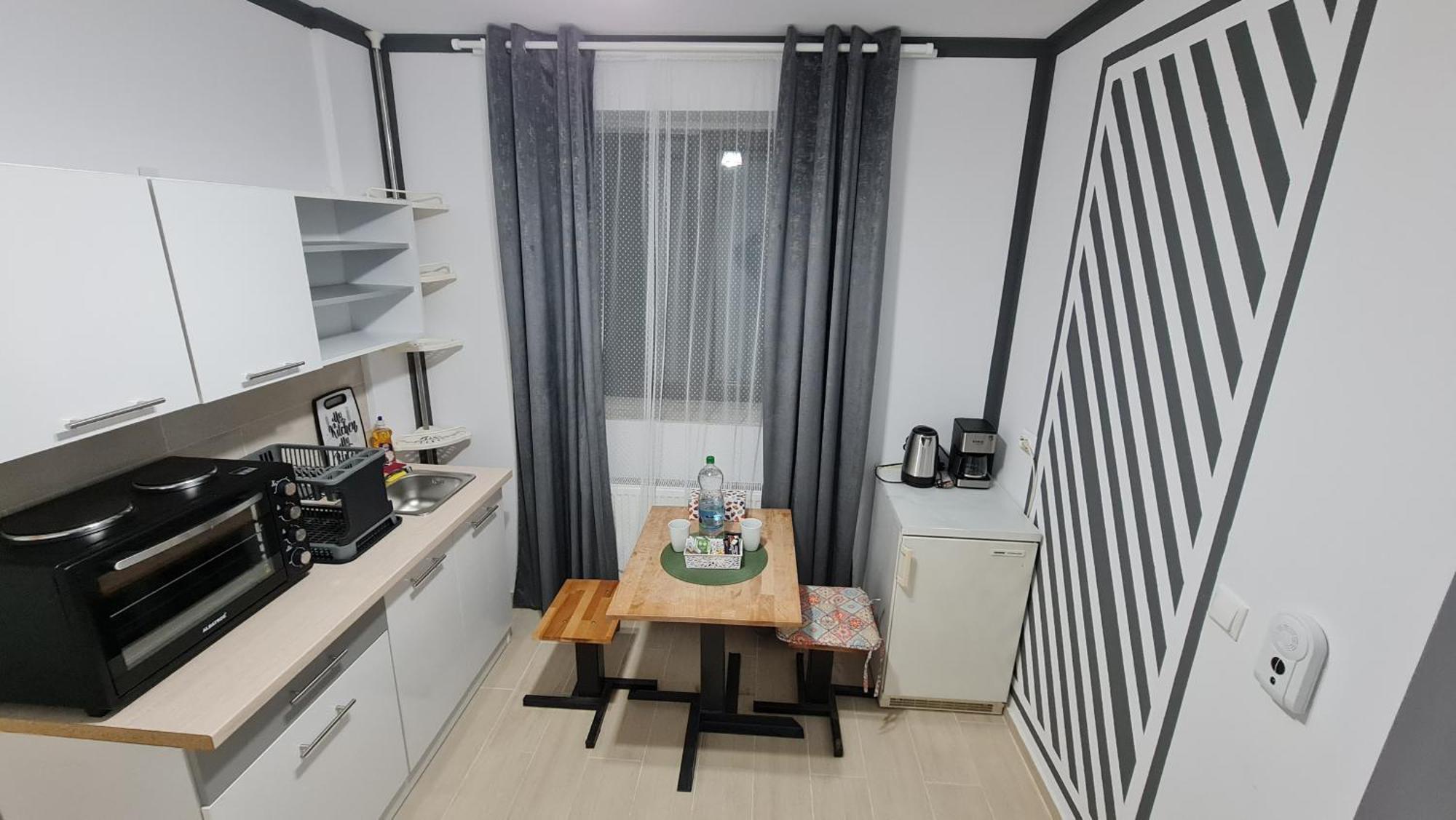טימישוארה Pomiculturii Residence 3 מראה חיצוני תמונה