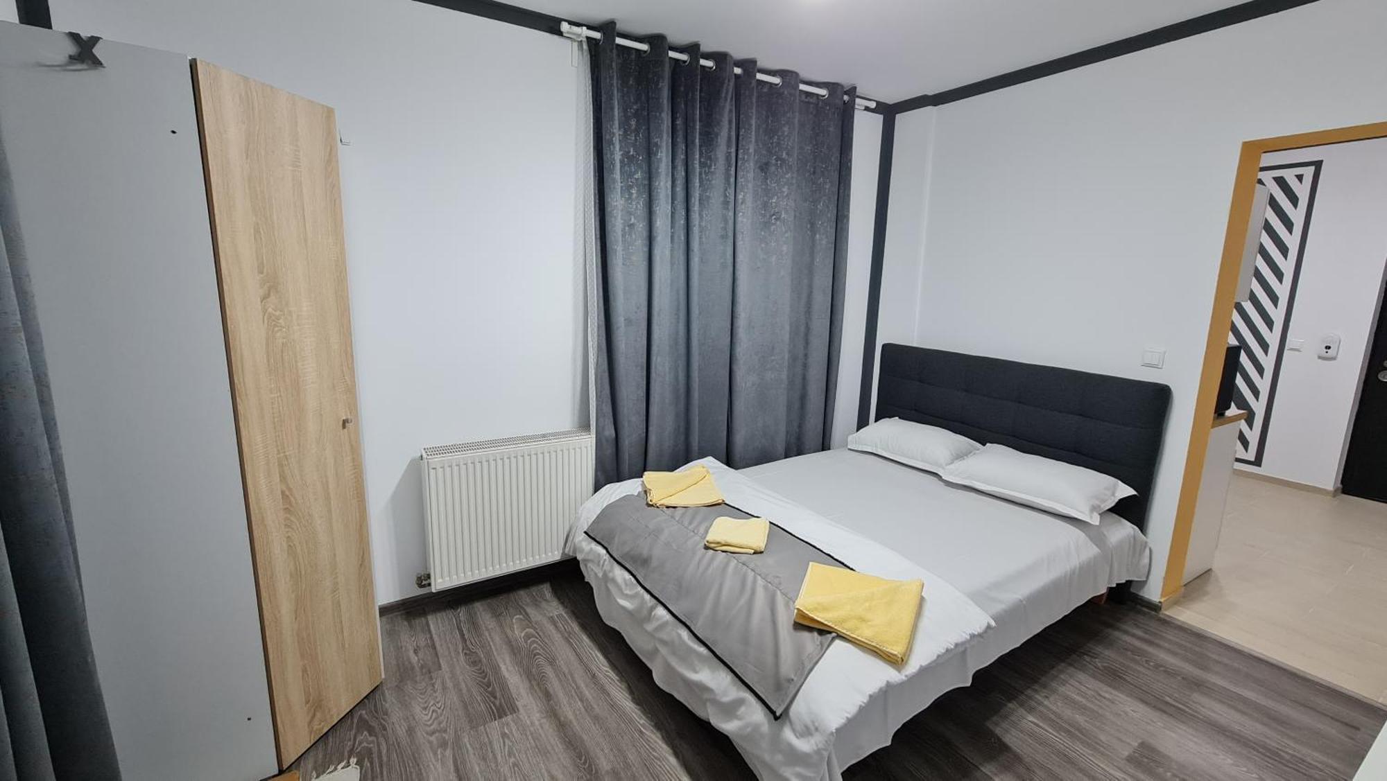 טימישוארה Pomiculturii Residence 3 מראה חיצוני תמונה