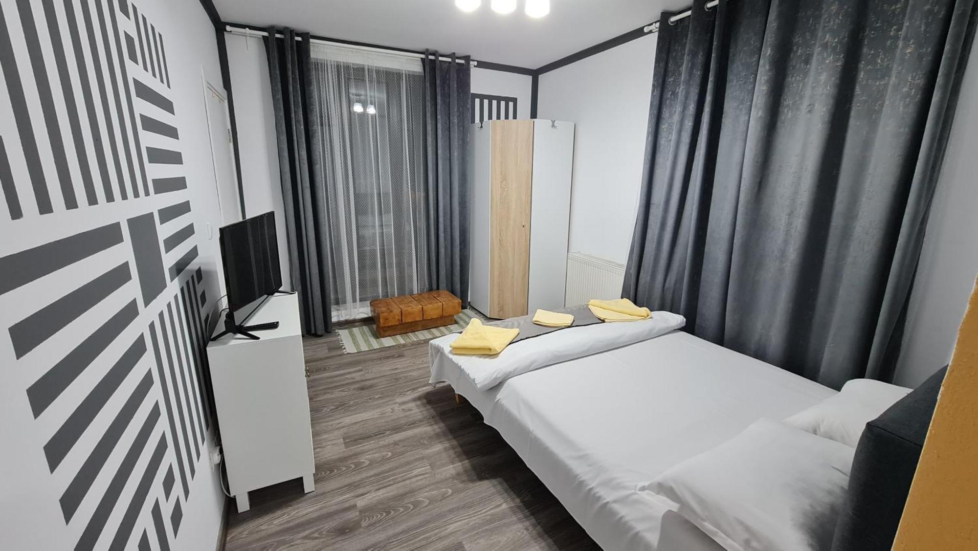 טימישוארה Pomiculturii Residence 3 מראה חיצוני תמונה