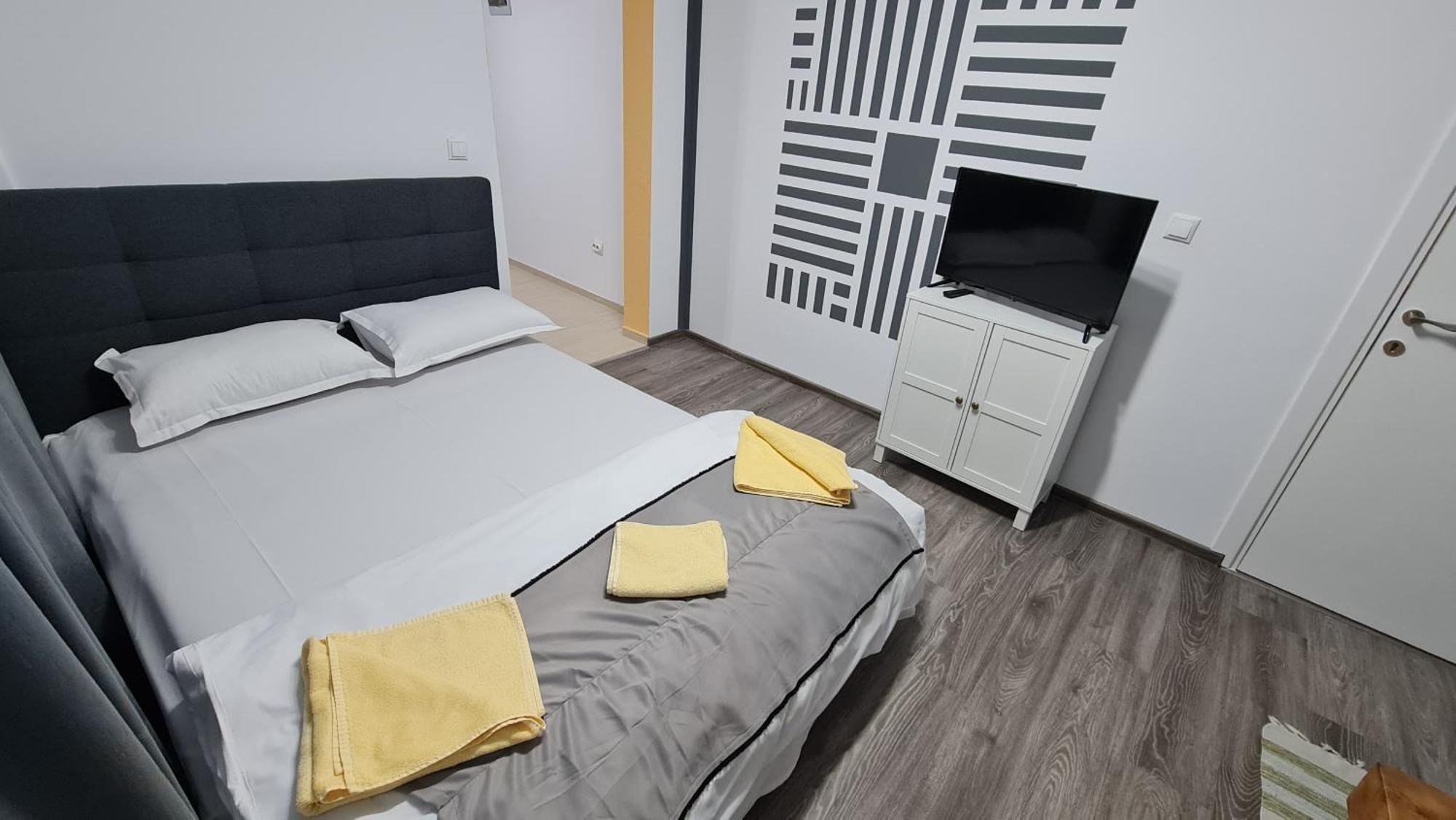 טימישוארה Pomiculturii Residence 3 מראה חיצוני תמונה