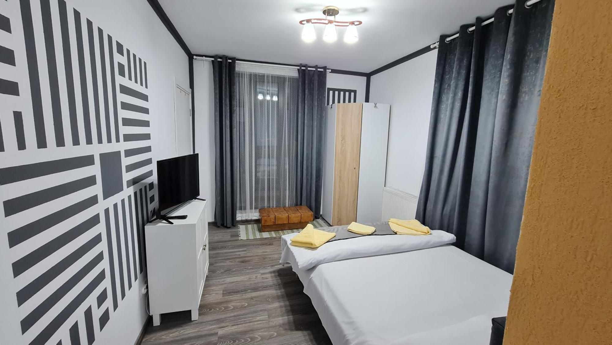 טימישוארה Pomiculturii Residence 3 מראה חיצוני תמונה