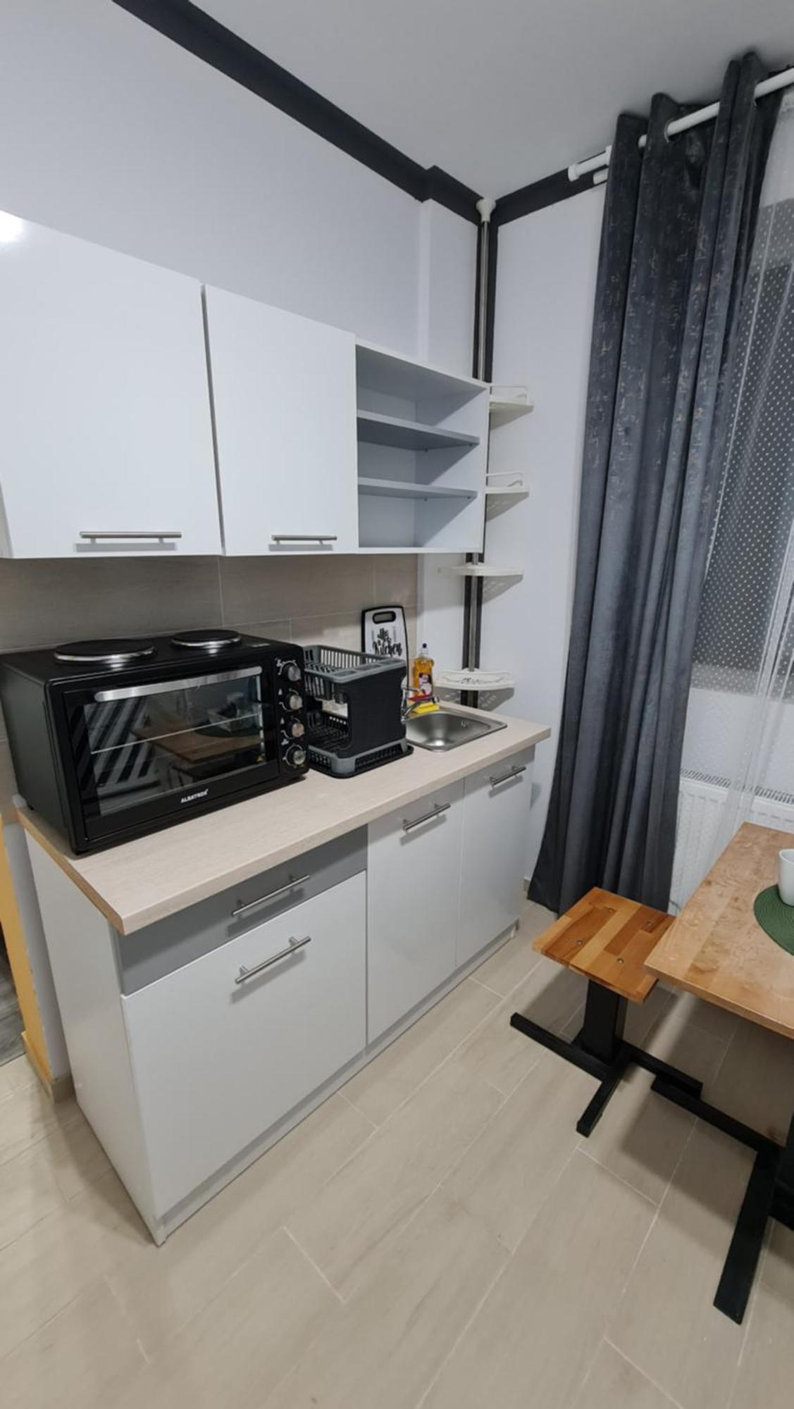 טימישוארה Pomiculturii Residence 3 מראה חיצוני תמונה