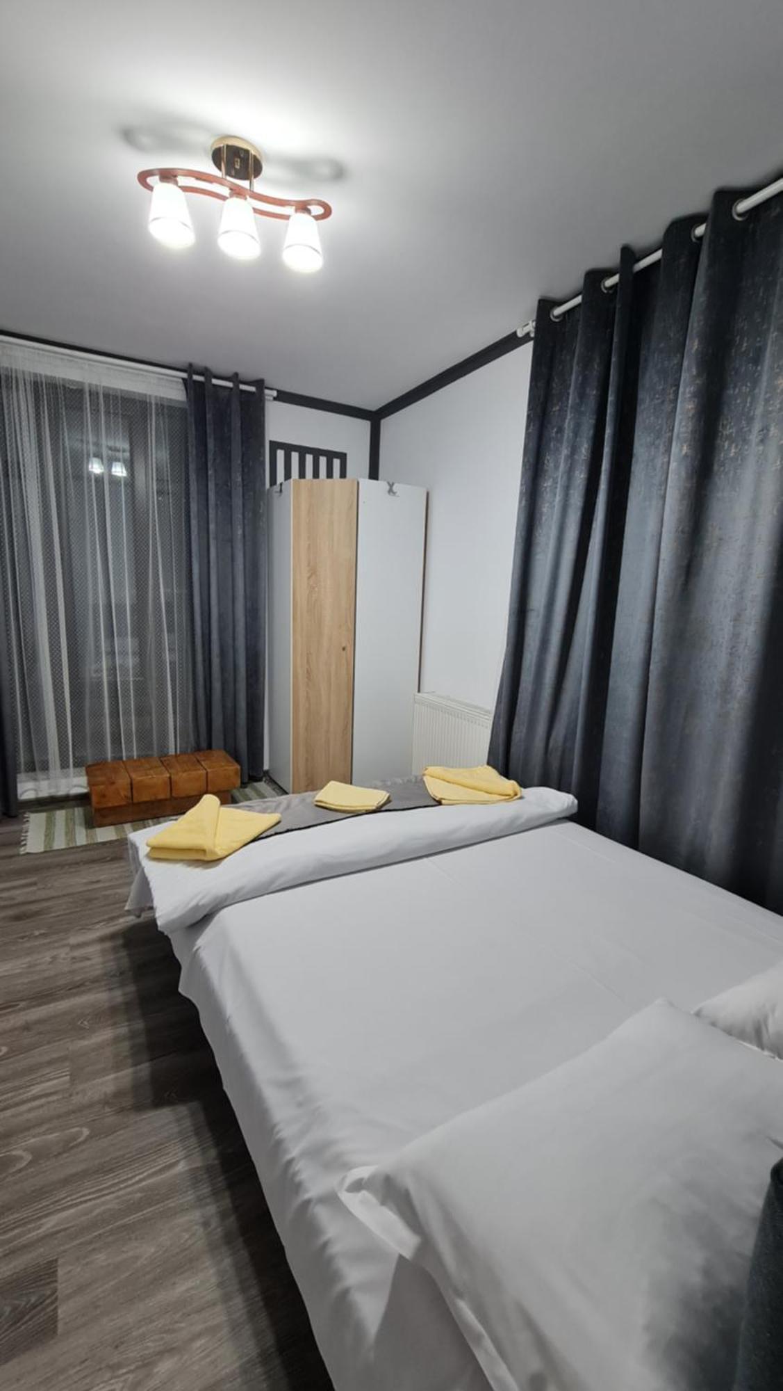 טימישוארה Pomiculturii Residence 3 מראה חיצוני תמונה