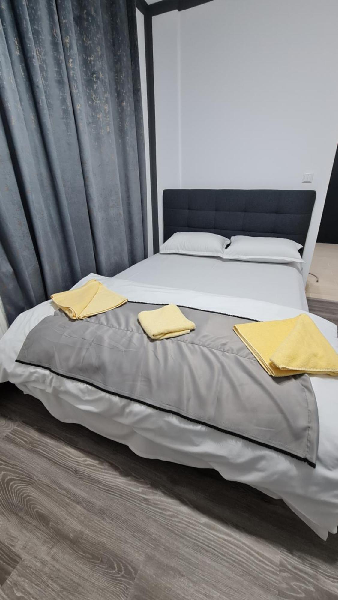 טימישוארה Pomiculturii Residence 3 מראה חיצוני תמונה