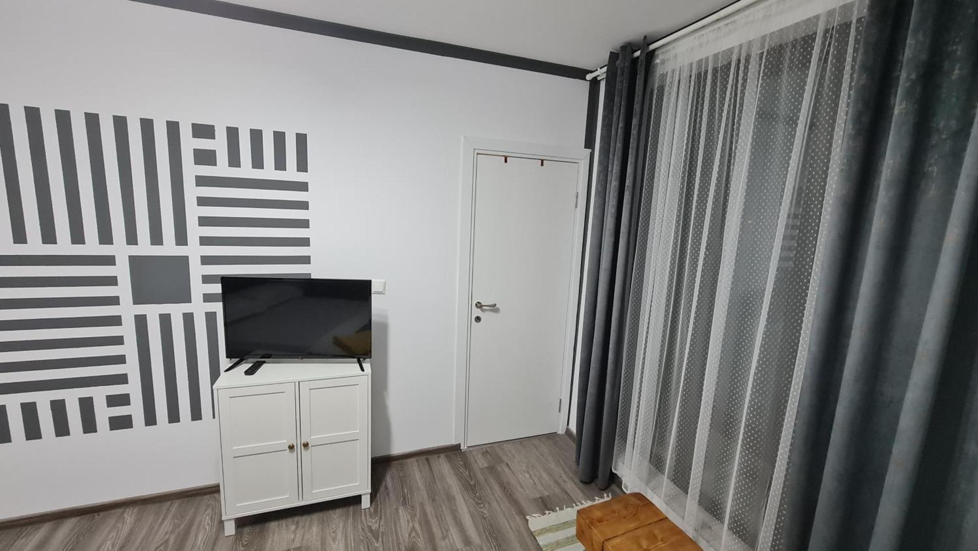 טימישוארה Pomiculturii Residence 3 מראה חיצוני תמונה