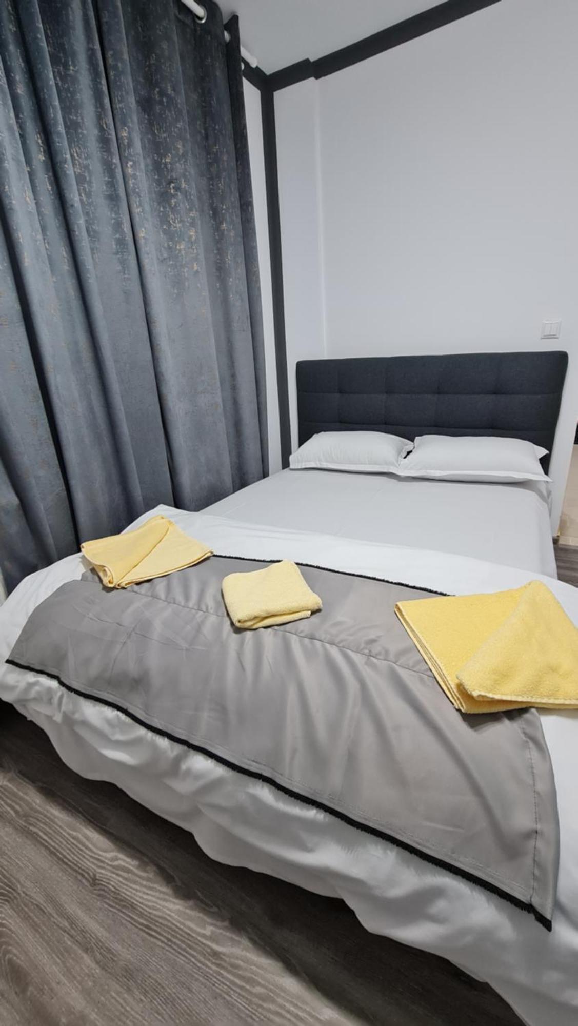 טימישוארה Pomiculturii Residence 3 מראה חיצוני תמונה